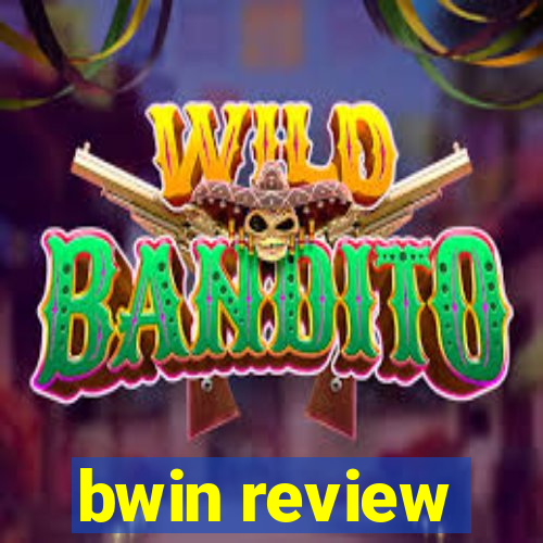 bwin review